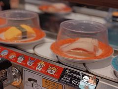 -万岁寿司(万国店)