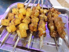 -西北老马食府(陈家营西路店)