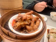 -添好运点心专门店(深水埗店)