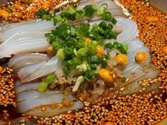 -阿强家川菜·29年老字号(岗顶店)