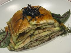 -茹·pure vegan(博华广场店)