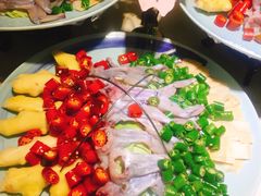 -鸡毛店·川菜(双楠店)