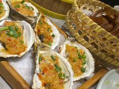 -如轩·海鲜砂锅粥·潮汕菜(南城店)