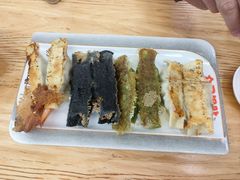 -众品老方子锅贴甜沫(李村店)