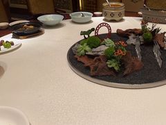 -扬子轩·中餐厅(合肥香格里拉店)