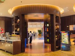 -好日子皇冠假日酒店·君怡咖啡厅(特美思大厦店)