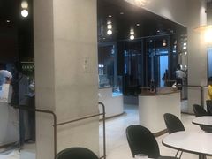 大堂-EVERNAKED裸蛋糕(SOHO天山店)