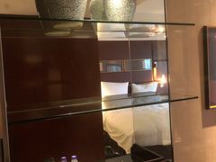 -广州白云机场雅高铂尔曼大酒店