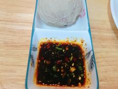 -零·壹新疆羊肉抓饭