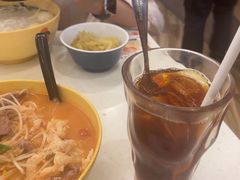 -谭仔米线(皇庭广场店)