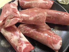 -牛村烤肉餐厅.自助烤肉