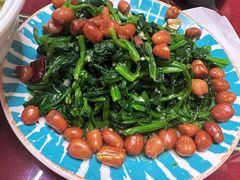 -Xabnam_夏葡纳·新疆餐厅(日坛上街店)