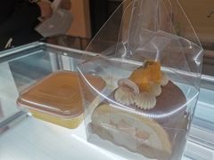 -Tomado绿色烘焙(大尧三路店)