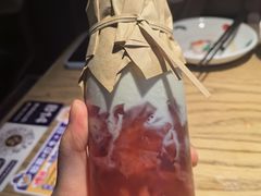 -茄子恰恰·新云南小炒(坪山益田店)