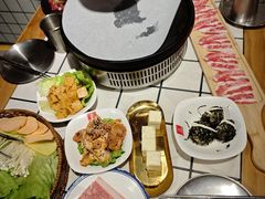 -肆幺幺烤肉(乐汇城店)