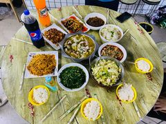 -渝神川味馆(天盛店)