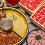 🍲好吃不打烊，💰排队也值得