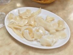 胸口朥-汕头郑记牛肉火锅店(中山总店)