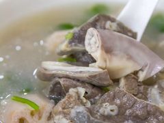 -潮汕裕成莲藕(泰沙路店)