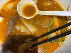 -不二烫捞麻辣烫(白云凯德店)