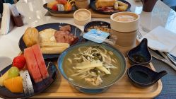 -杭州城北文澜大酒店·婚宴