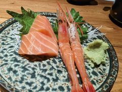-炉胜·炉端烧·居酒屋