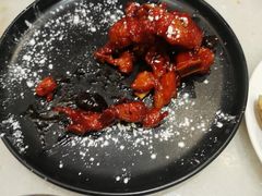 -金鼎轩(方庄天坛店)