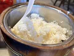 -富正毅三下锅·湘西韵味(天门山索道店)