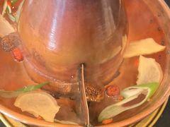 -北门涮肉·铜锅涮肉(南锣鼓巷店)