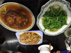 益恒饭店-白家寨子·山野白族菜(古城总店)