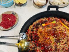 -青年火锅(吾悦广场直营店)