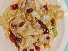 -肖记公安牛肉鱼杂馆·省级非物质文化遗产(三角路直营店)