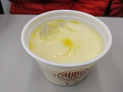 鸡蛋奶酪-清真马记宫廷奶酪(农光里店)
