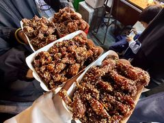-鼓楼夜市