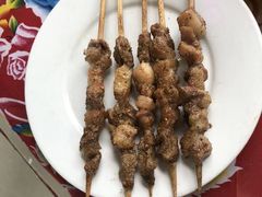 -何适山庄 ·可团建(水长城P2停车场店)