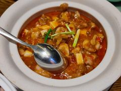 -粗茶淡饭·隐庐私厨(东亭店)