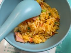 -金捞茶餐室(祐汉兴隆楼店)