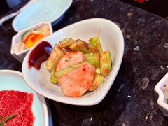 -然锅料理
