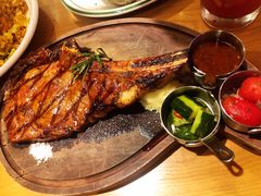 -MR.ROCKY洛奇先生RESTAURANT&BAR(宝安壹方城店)