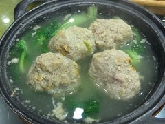 -陈记菜馆·非遗淮扬菜(东关街教场店)