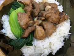 -威尼斯人酒店琳琅美食广场