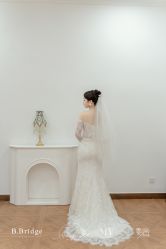 -B.Bridge Couture婚纱礼服(福田店)