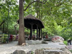 -京东石林峡风景区