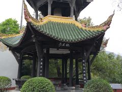 -白帝城·瞿塘峡景区