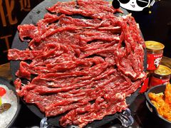 -矮板凳老火锅(宽窄巷子店)