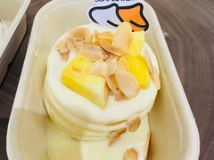 -狐狸和向日葵(北京路店)