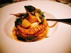 -壳里西餐厅Coquille Seafood Bistro(蒙自路店)