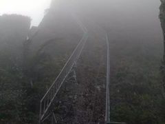 -七仙岭温泉国家森林公园