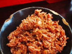 -蓝田九大碗民俗食府(蓝田店)