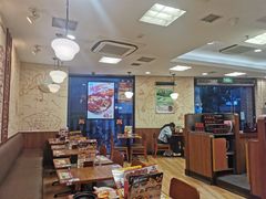 -食其家·牛丼咖喱(广元西路店)